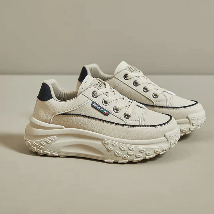 Trendy orthopedic footwear for women