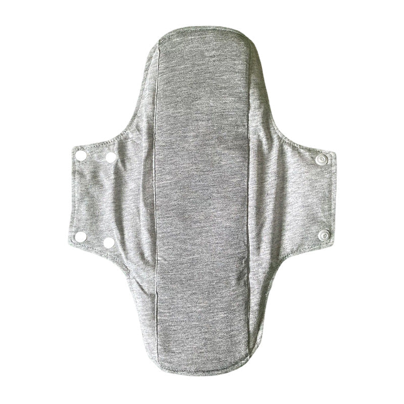 PureAura™ Washable Pads — Feel Fresh, Dry, and Confident All Day Without Compromise