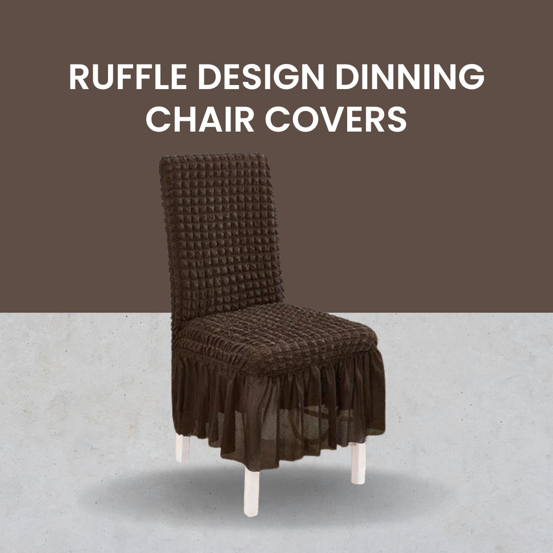 Bubble™ - Slipcovers for Chairs