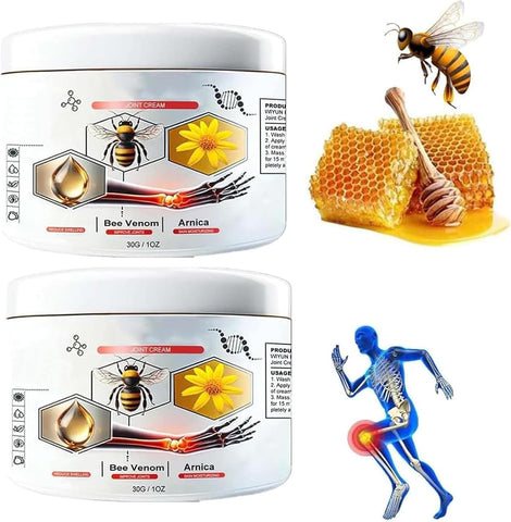 1+1 FREE | HoneyGlow™ The natural beauty solution for your radiant well-being!