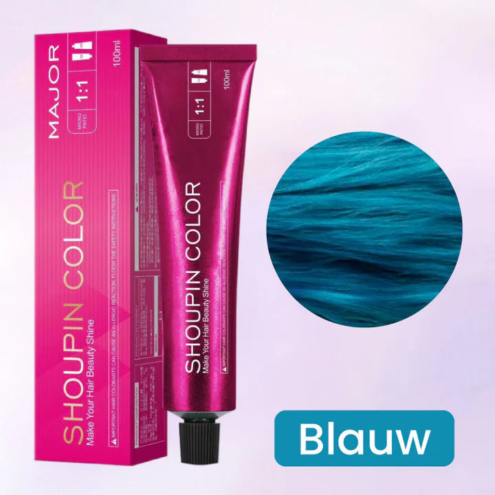 1+1 Free | ShineHair™ Shields Hair from Breakage and Delivers a Brilliant, Shiny Color