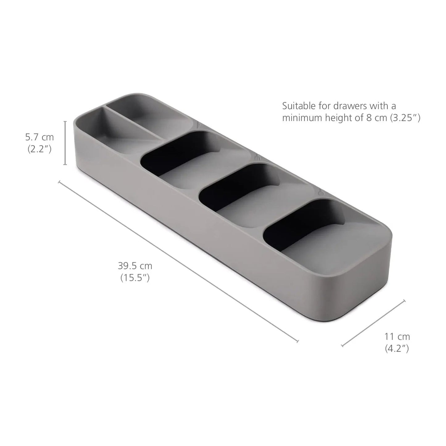 SortiWare - Enhance Organization in Your Kitchen!