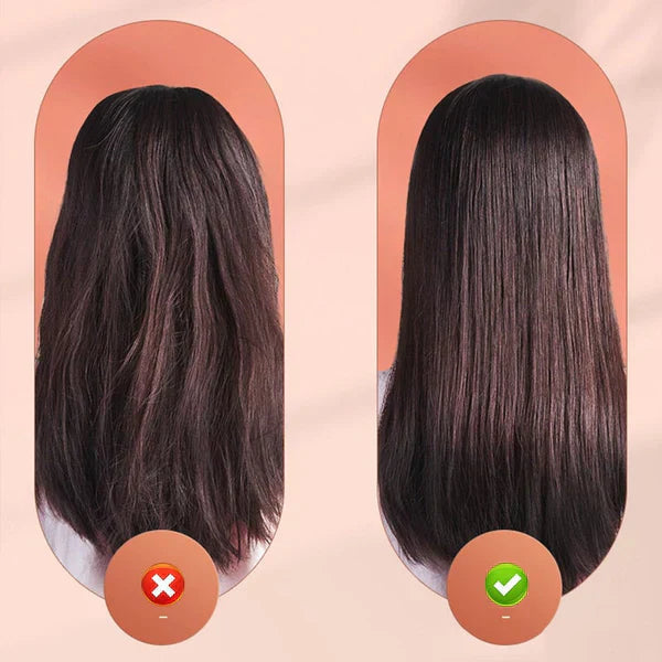VioraCurl™ Mini — Effortless, Salon-Perfect Hair Wherever You Go