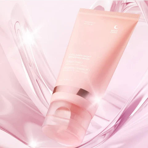 50% Off | Eterna Collagen Wrap – The Collagen Night Mask for Regeneration