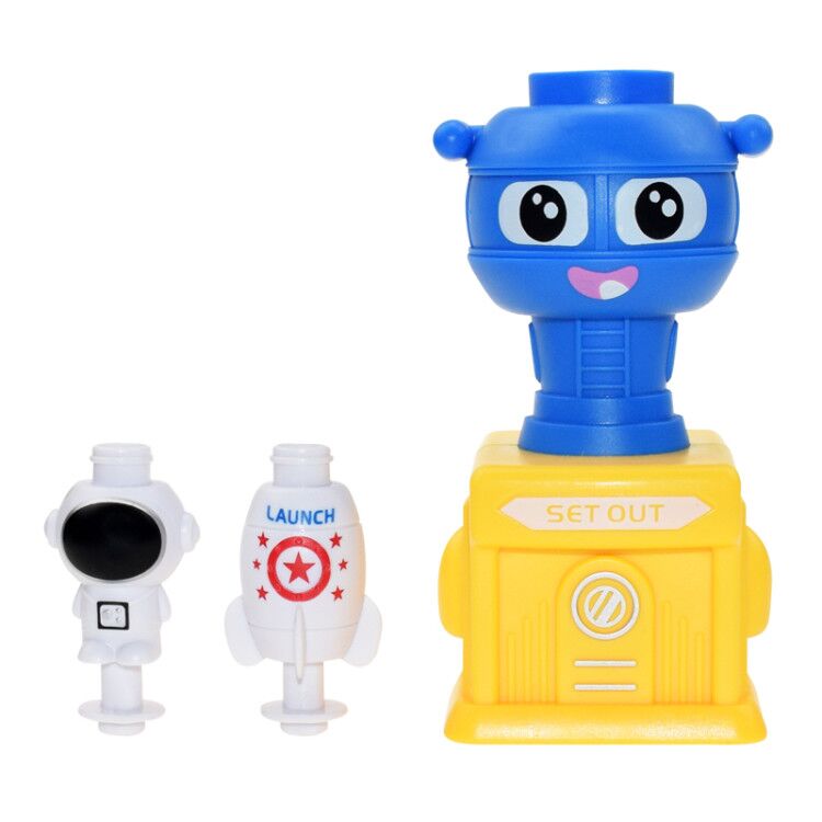 BalloonRacers™️ - The Rocket Balloon Launching Game