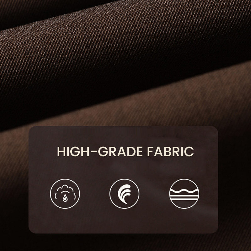 Velora™ Trousers — Command Attention with Every Step and Feel Unstoppable All Day