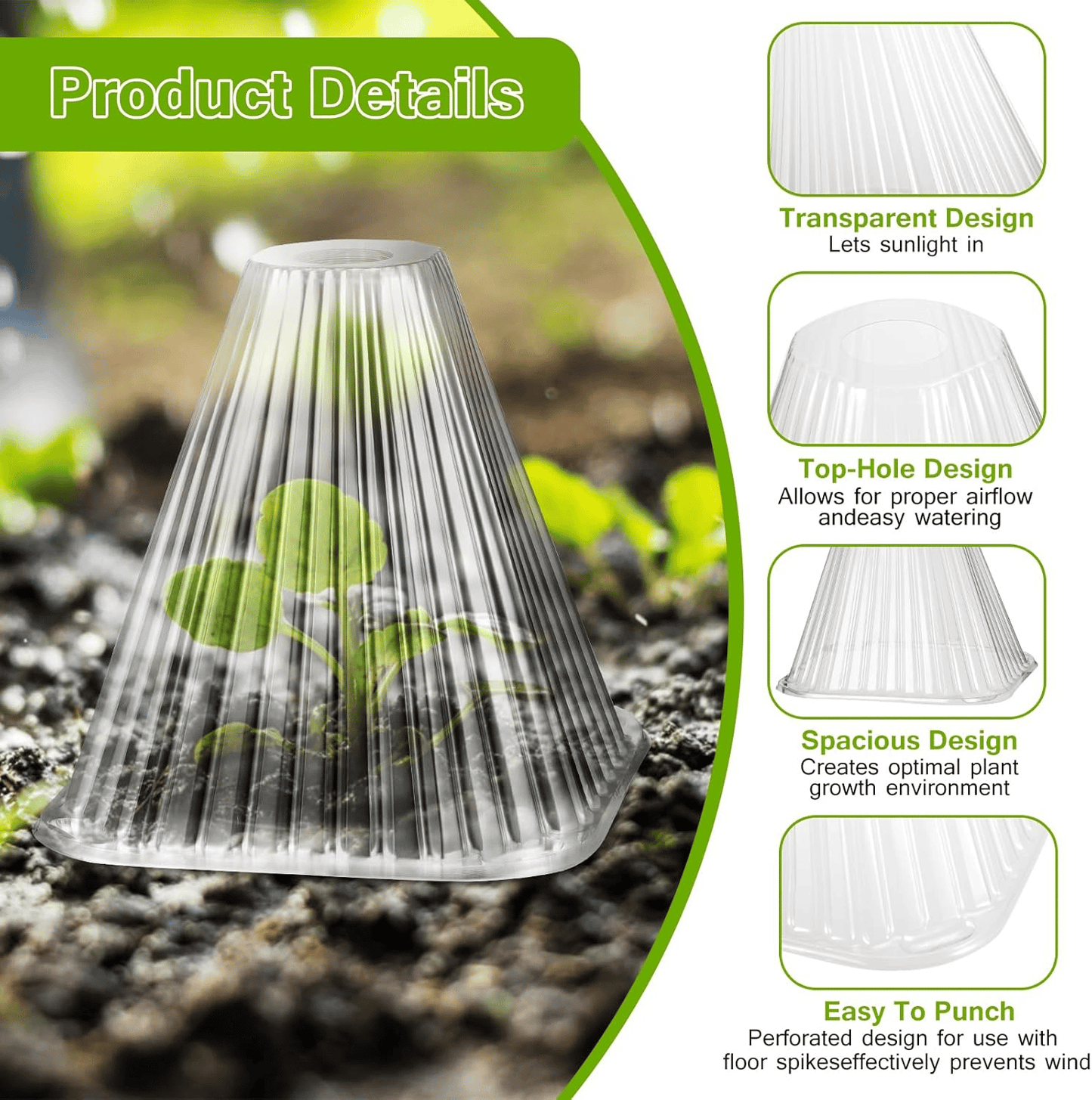 VitaliShade™ — Create a Cozy Shield That Sparks Unstoppable Plant Growth