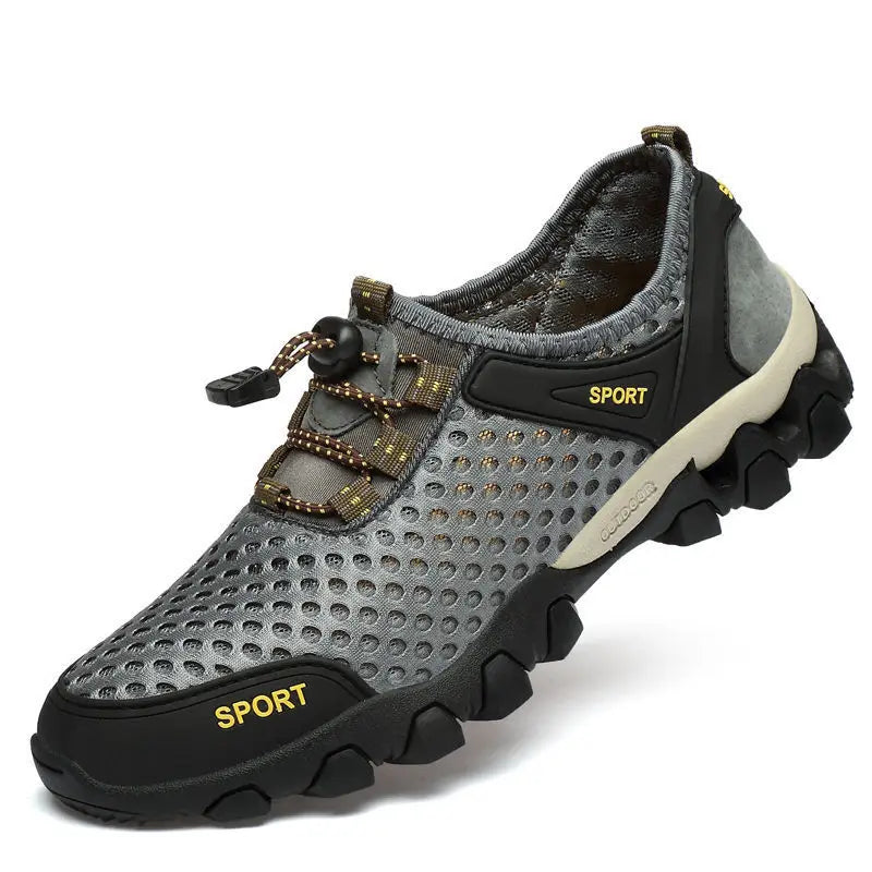 Rod Leather Shoes™ — Walk Pain-Free with All-Day Comfort and Effortless Style