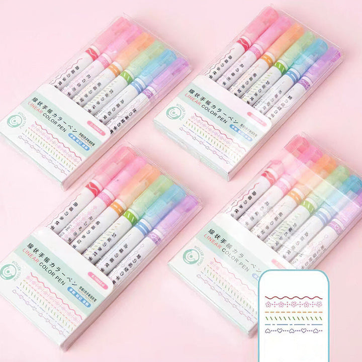 VibrantVista™ — Ignite Your Creativity with Colors That Bring Your Art to Life