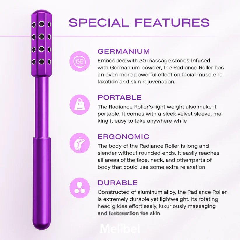 VivaLift™ — Melt Away Puffiness for a Jawline That Commands Attention