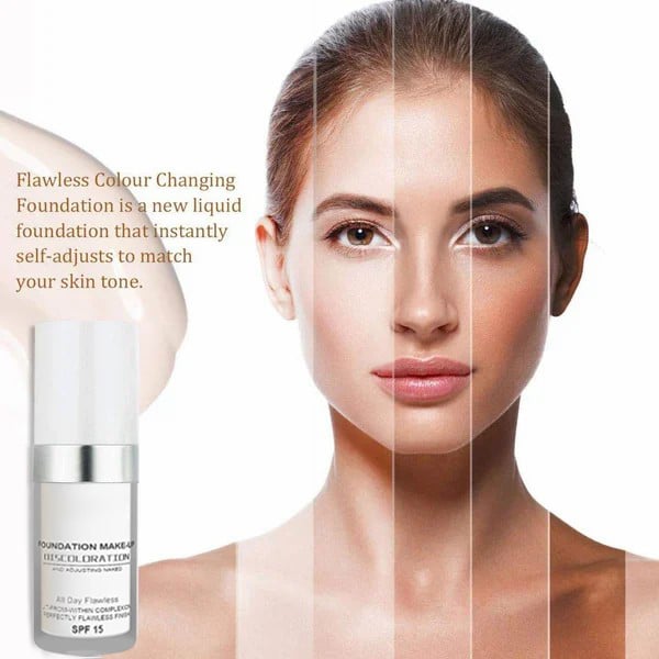 1+1 FREE | AutoTint Perfect Skin Color in Seconds