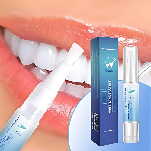 1+1 Free | OpalSmile™ – Achieve Bright White Teeth Quickly