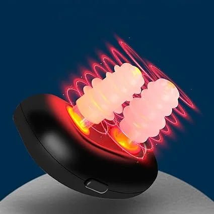 BreezePure™ — Unlock Effortless, All-Day Breathing Freedom