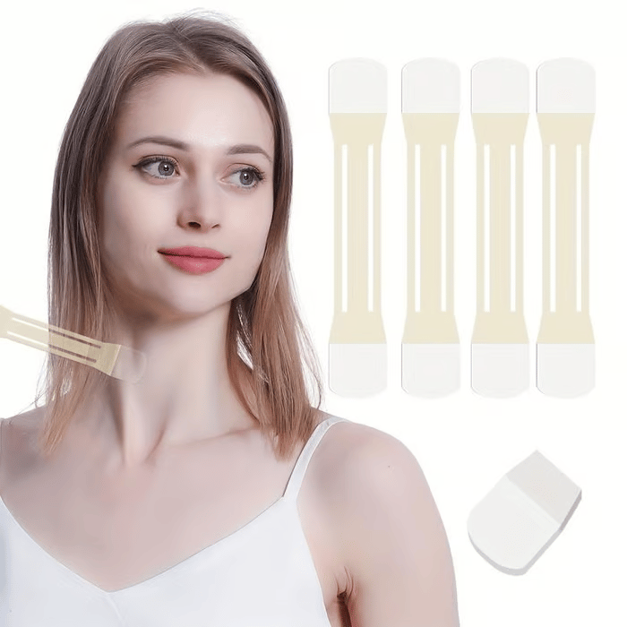 VeloLift™ — Instantly Sculpt a Jaw-Dropping Neckline That Commands Attention