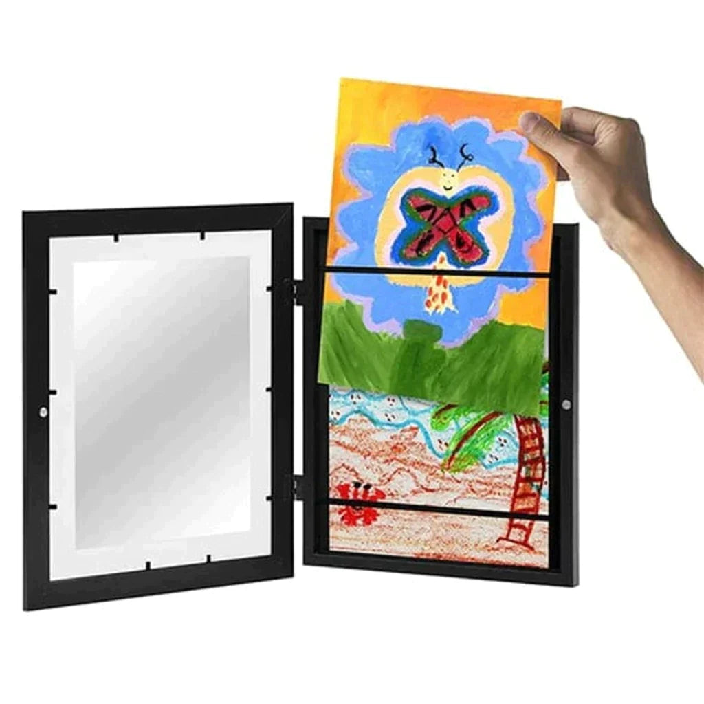 ArtNest™ — Showcase Creativity, Boost Confidence | 50% Off