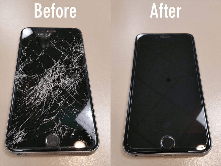 VerreFix | Restore Crystal-Clear Glass Instantly | 50% Off