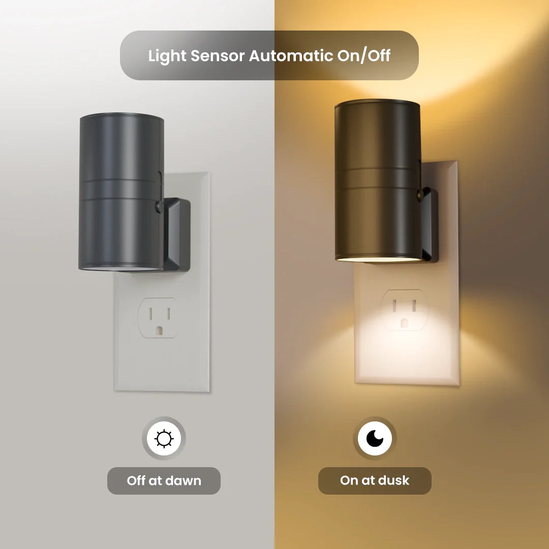 AoraGlow™ — Instantly Transform Any Room | 50% Off