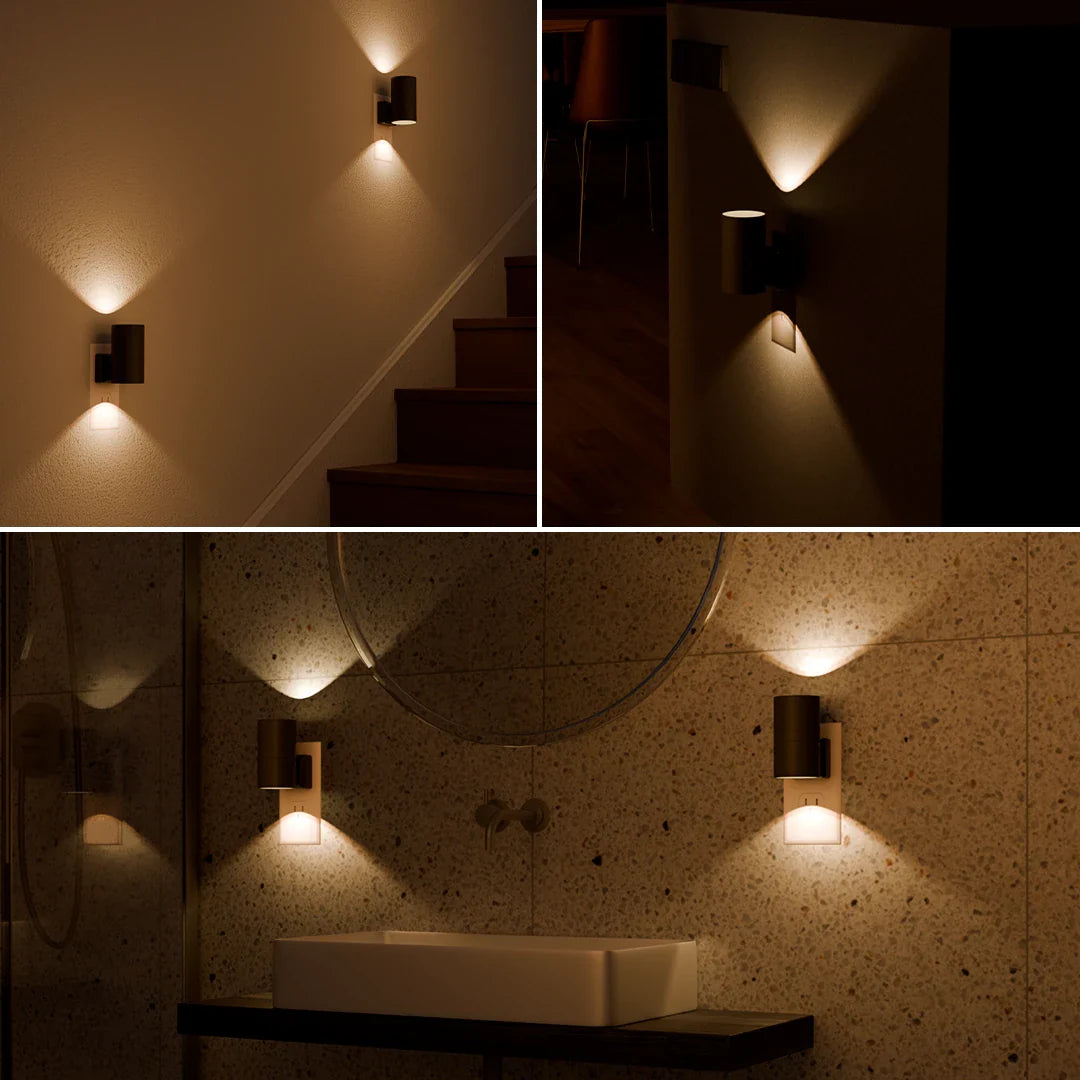 AoraGlow™ — Instantly Transform Any Room | 50% Off