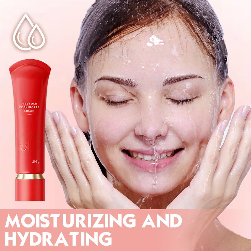 LumaLift™ — Ignite Your Skin’s Natural Glow with All-Day Hydration and Flawless Comfort
