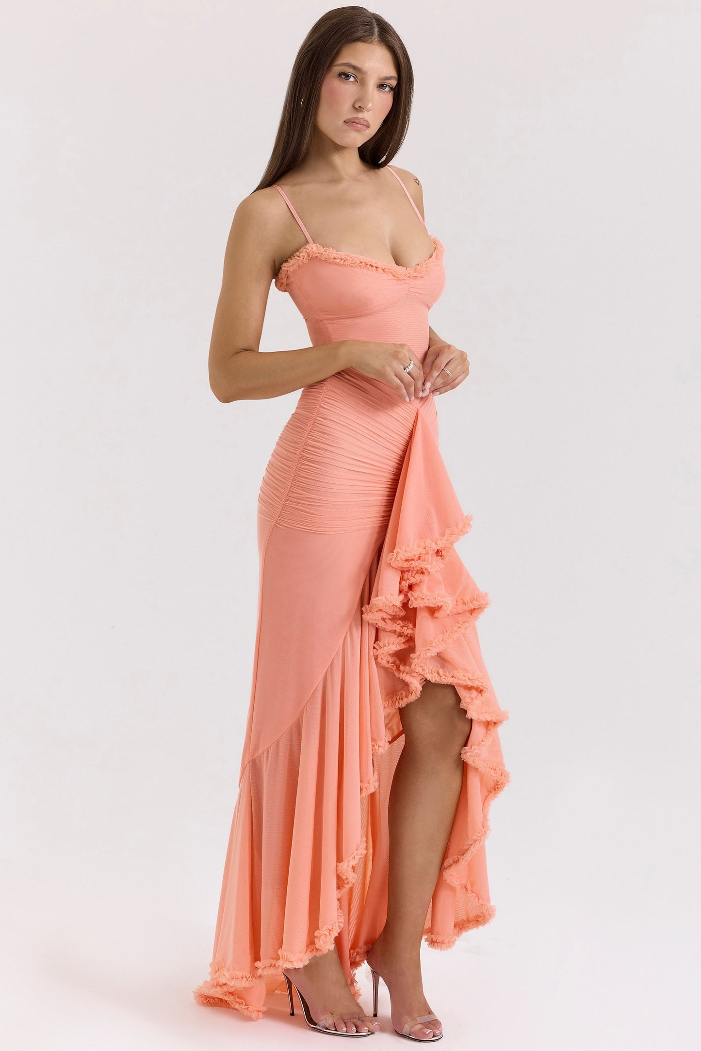 Lydia Dress