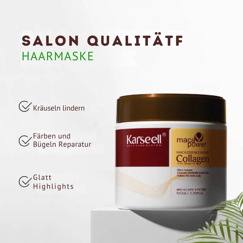 1+1 Free | Karseell™ – Professional Salon Care at Home in Just 10 Minutes