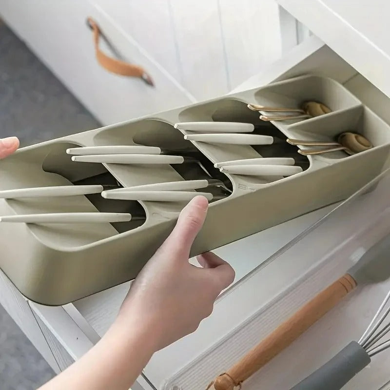 SortiWare - Enhance Organization in Your Kitchen!