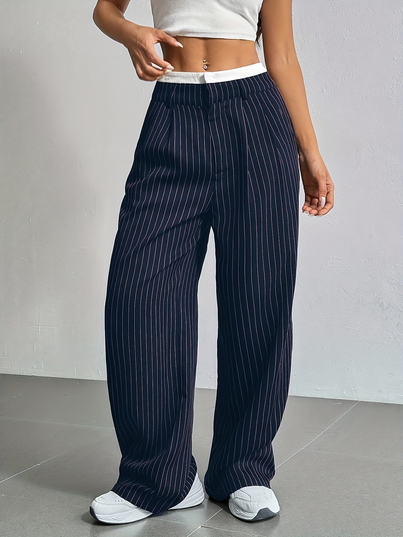 VeroLux™ Pants — Move Through Your Day with Unshakable Confidence and Comfort