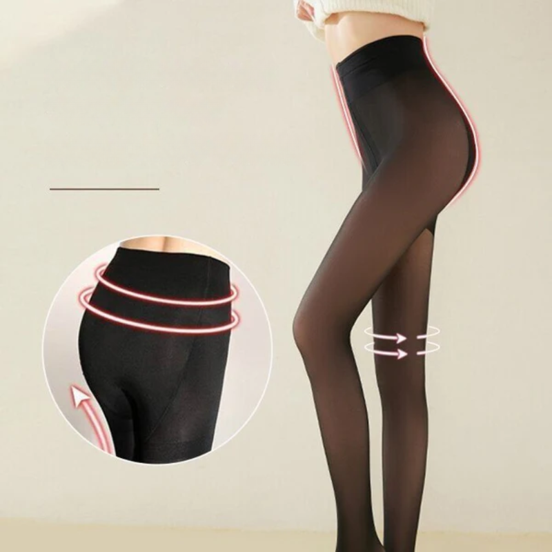 VelvetSheer™ — Feel Flawless, Warm, and Unstoppable All Day Long