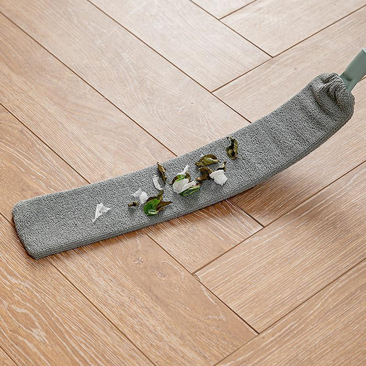 VeraWisp™ — Unlock Every Hidden Spot for a Truly Fresh, Dust-Free Home