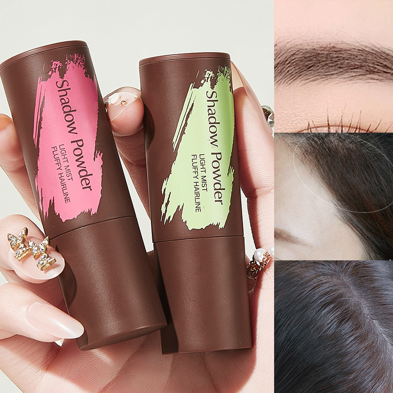 Hairline Contouring Shading Powder