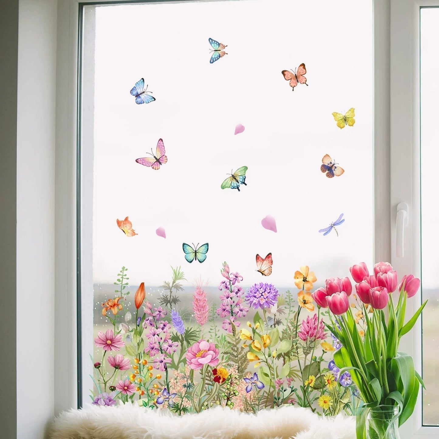 BloomBurst™ — Instantly Brighten Any Room | 1+1 Free