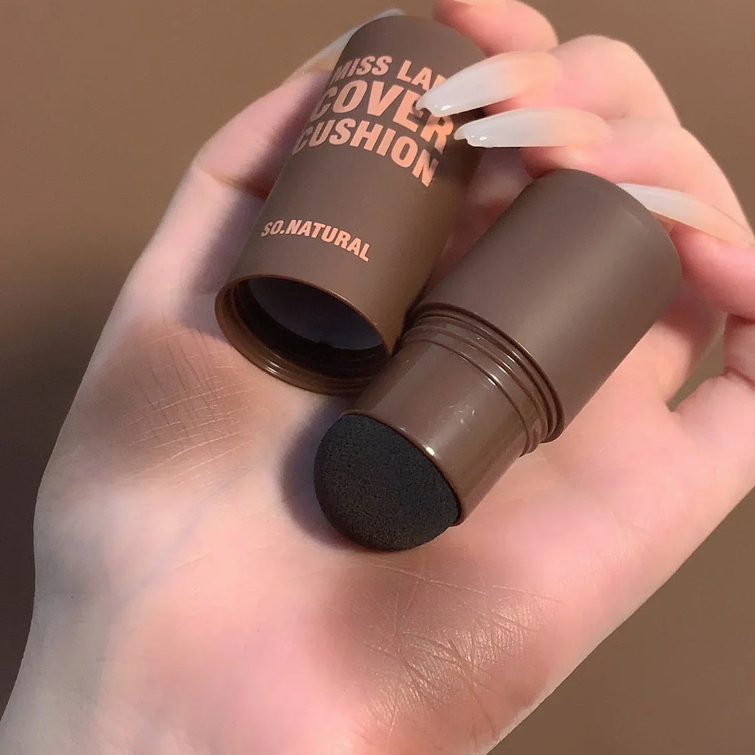 1+1 Free | HairCover™ Eliminate Sparse Hair and Achieve Effortless Perfect Hairline Coverage