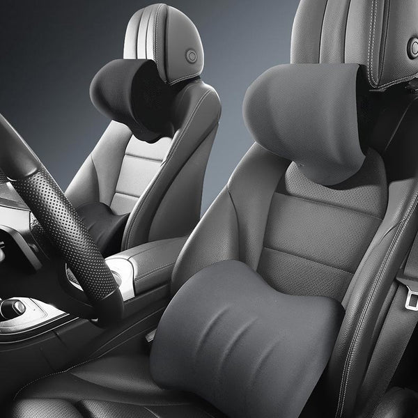 VeloCushion™ — Drive Pain-Free and Feel Unstoppable Comfort Every Mile