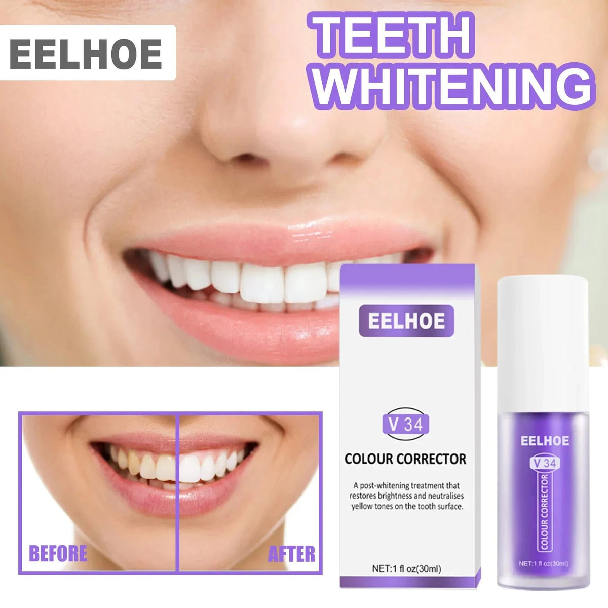 Brillora™ — Unlock an Instant, Pain-Free Smile That Turns Heads Everywhere