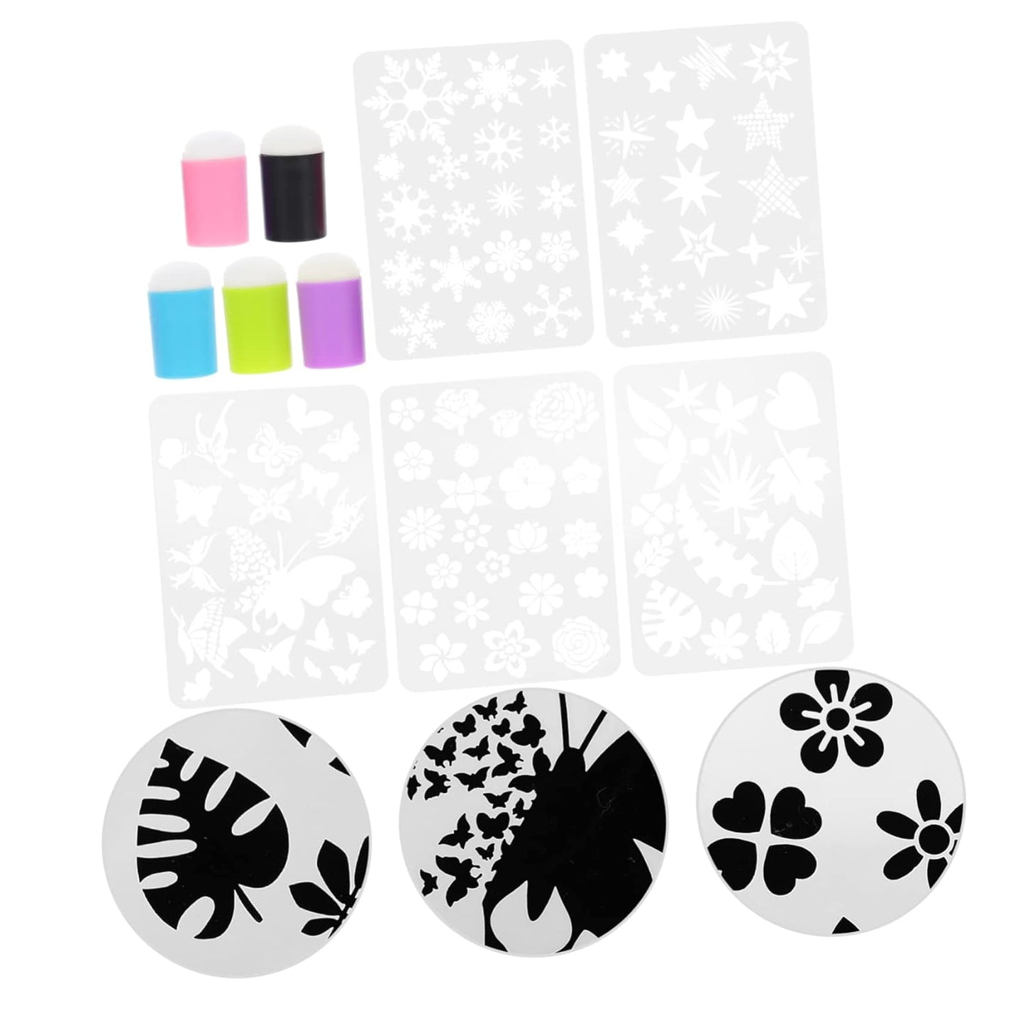 50% OFF TEMPORARY | CreativePainting™ | Craft Kit for Creative Projects