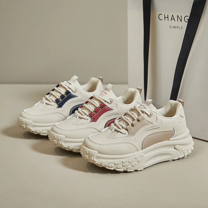 Trendy orthopedic footwear for women