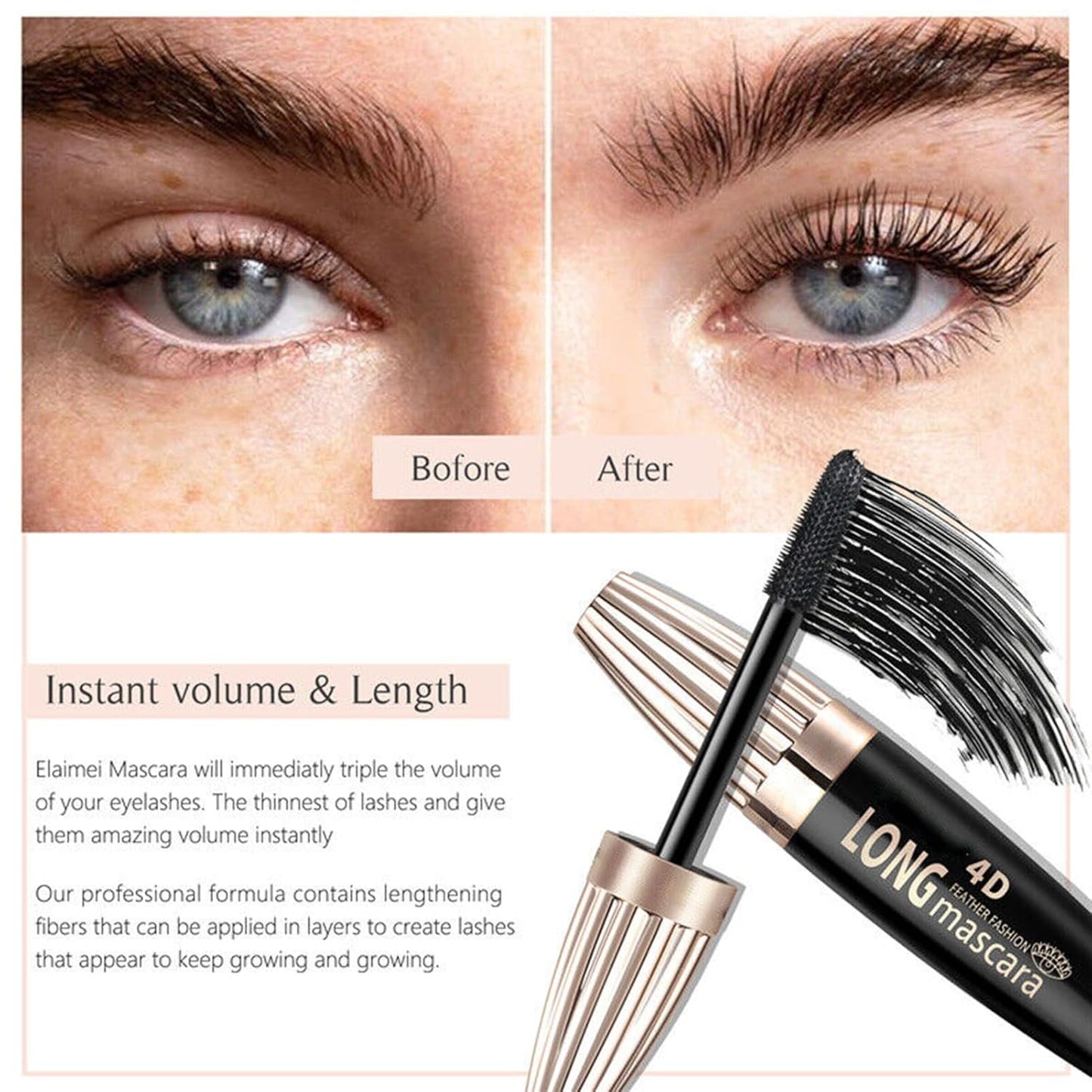 Veloura™ — Unlock Hypnotic Lashes That Command Every Room