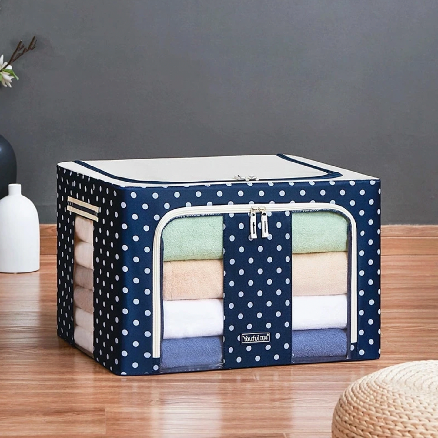 PACK OF STORAGE BAGS
