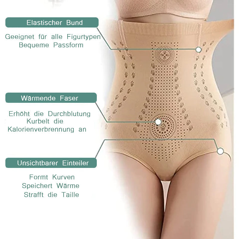 Women's Waist Belt | Shaping and Warming | Support for Stomach and Back | For Sports and Daily Wear