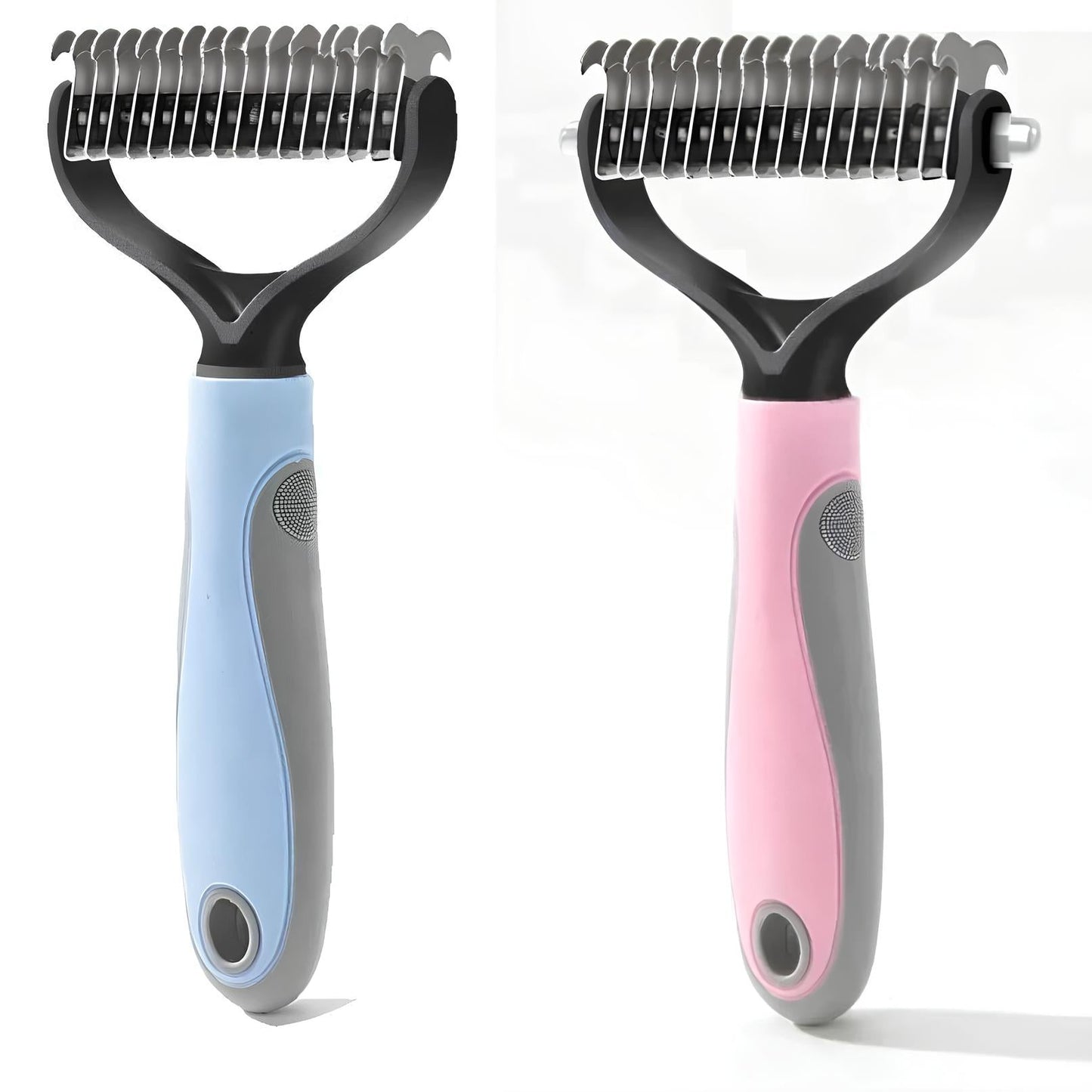 FurVibe™ — Transform Grooming into a Soothing, Fur-Free Bonding Ritual