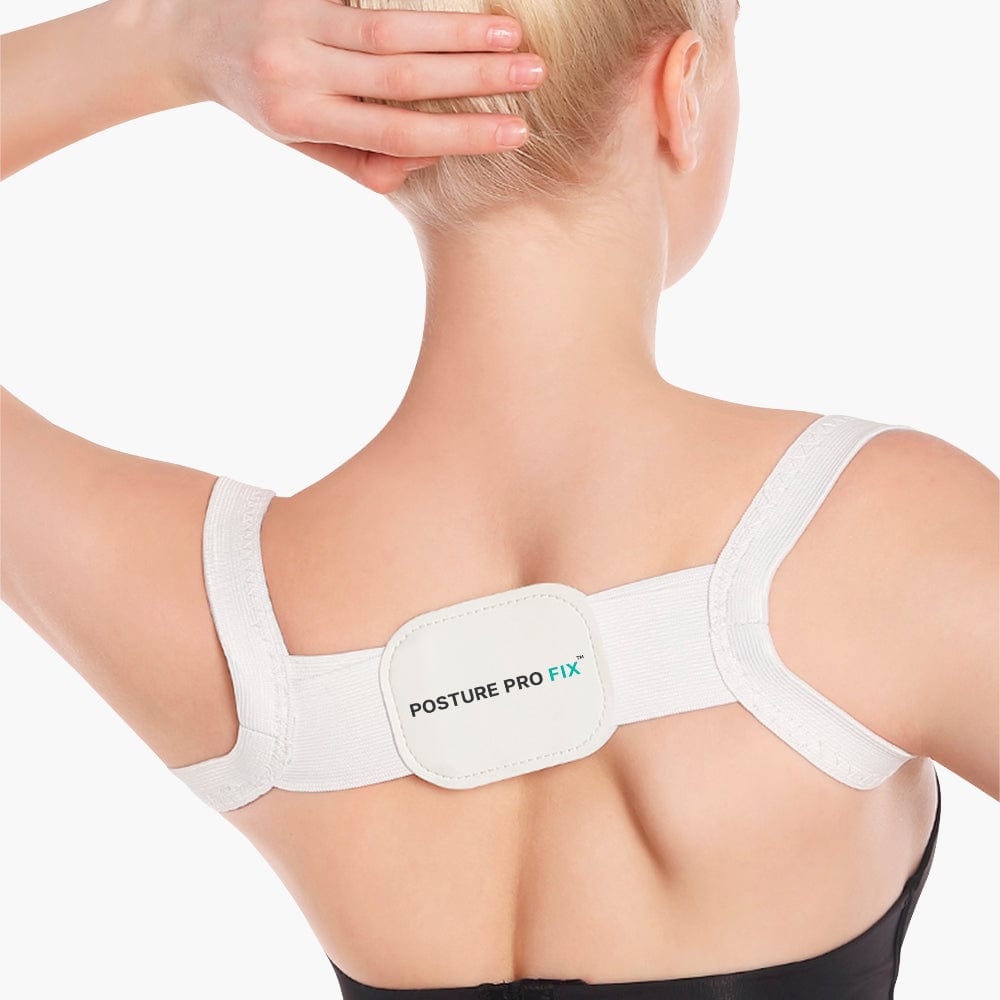 AlignVantage™ — Instantly Transform Your Posture and Live Pain-Free All Day