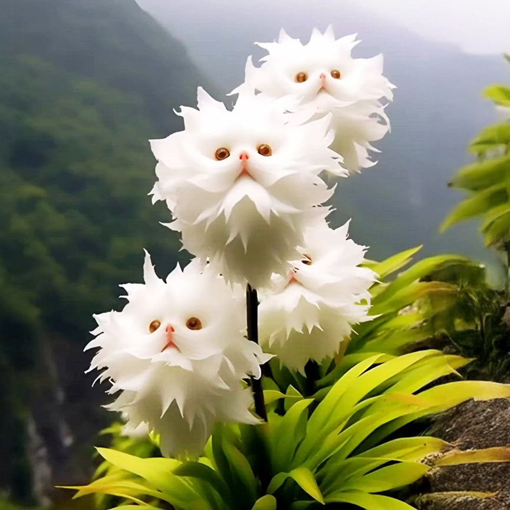 MoonPaw™ Blooms — Transform Your Garden Into a Joyful, Whimsical Paradise