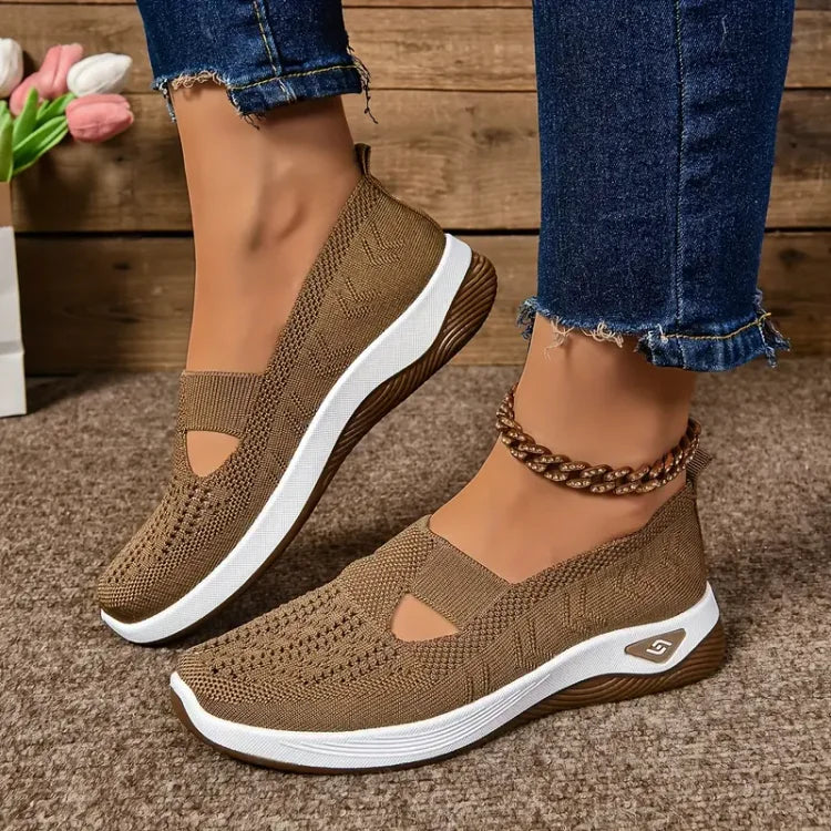 VelariStep™ — Step Into All-Day Relief and Unstoppable Comfort