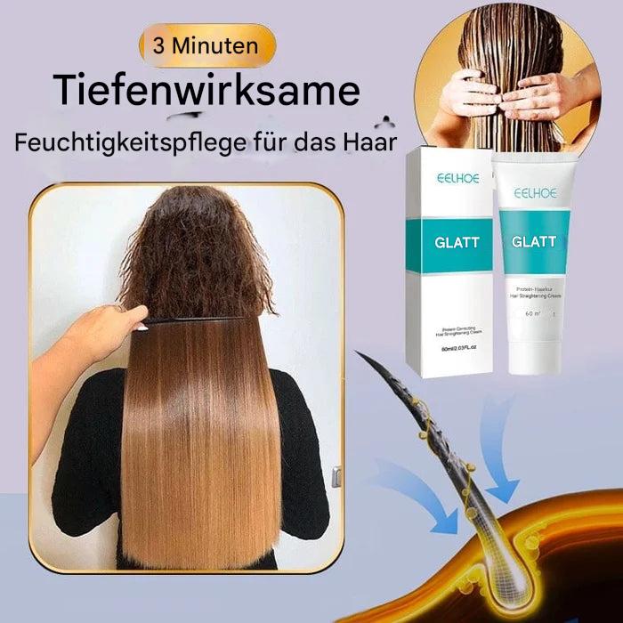 1+1 Free | Keratique™ Cream for Hair Strengthening