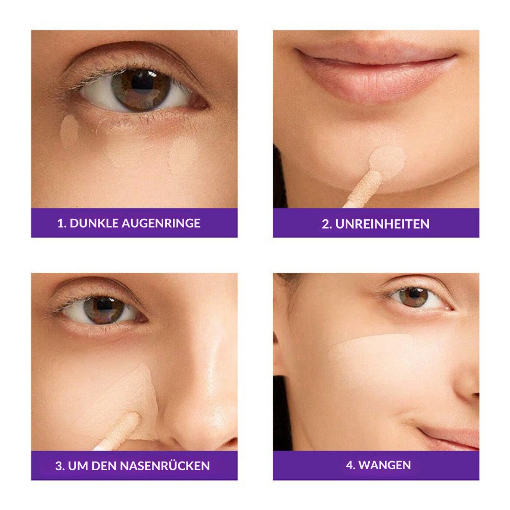 EyeVeil™ Instantly Brightens Tired Eyes