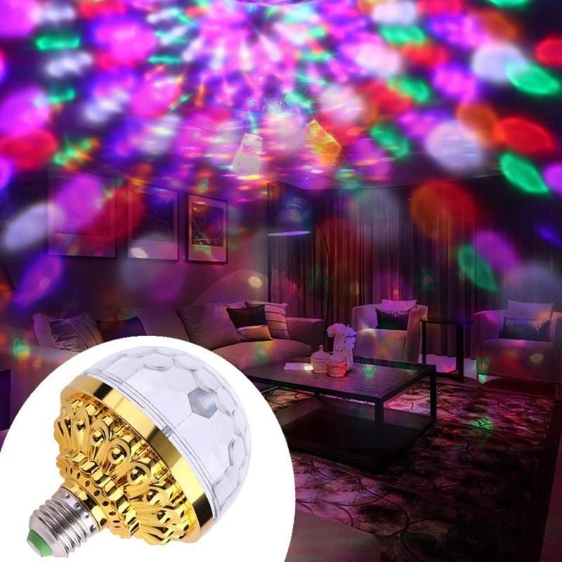 StrobeBlast™ — Ignite Instant Party Energy | 50% Off