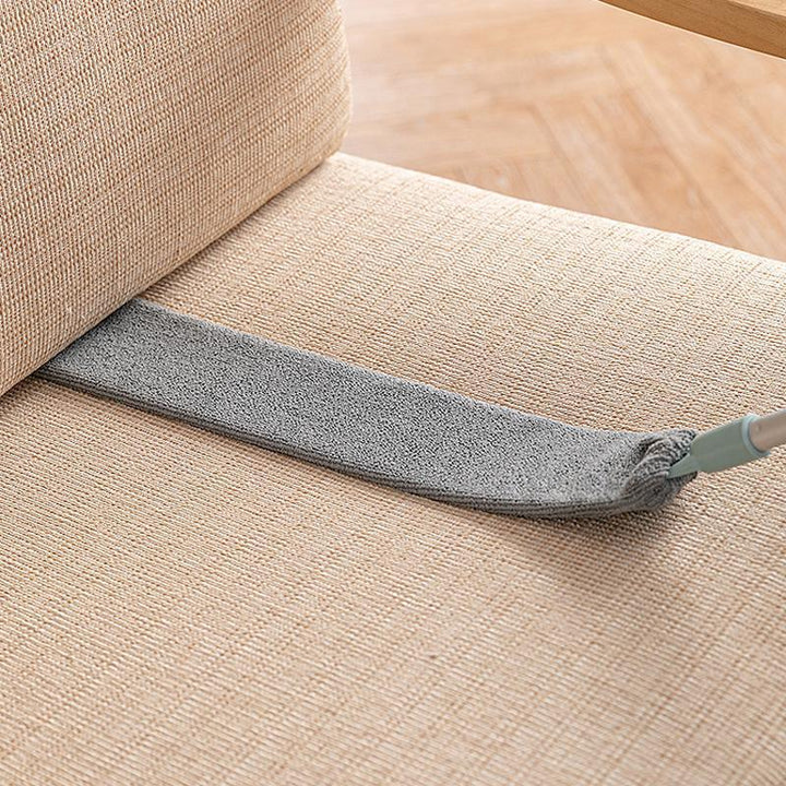 VeraWisp™ — Unlock Every Hidden Spot for a Truly Fresh, Dust-Free Home