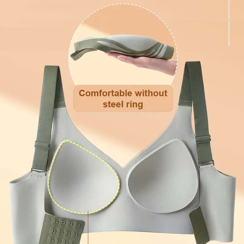 aakip™ SuperLift™ — Instant Perky Boost, All-Day Comfort | 50% Off