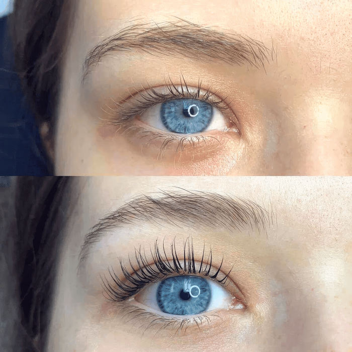 Voltique™ Heated Lash Curler — Effortless, All-Day Lash Lifts That Turn Heads