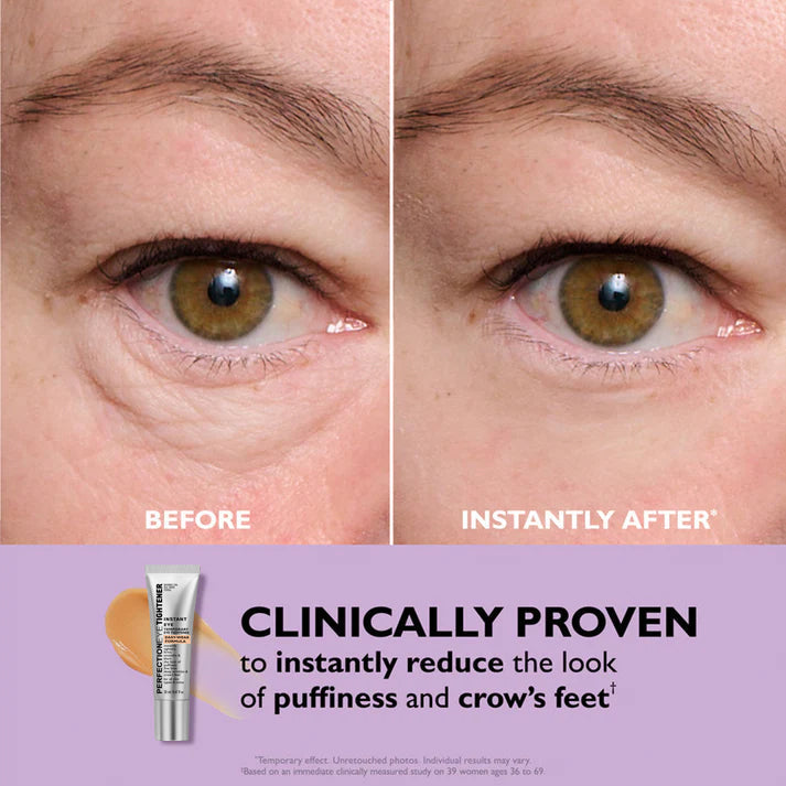 RevitaVex™ — Instantly Banish Eye Bags and Wrinkles for Unstoppable Confidence